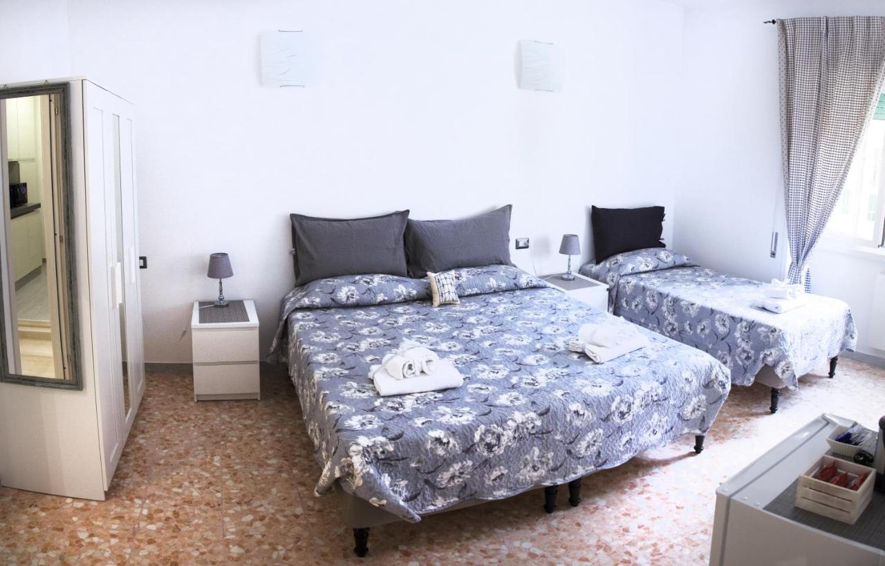 Ostiense District B&B 罗马 外观 照片