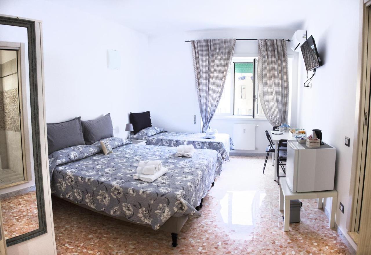 Ostiense District B&B 罗马 外观 照片