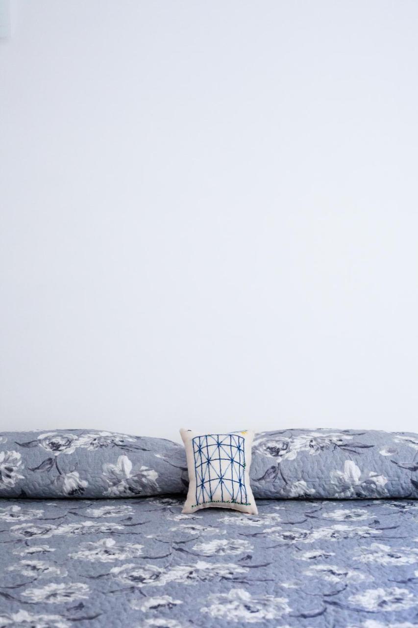 Ostiense District B&B 罗马 外观 照片