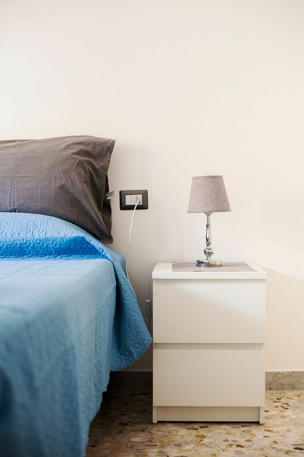 Ostiense District B&B 罗马 外观 照片